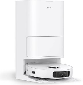 Робот-пилосос Mova E40 Ultra (RLE21SE)