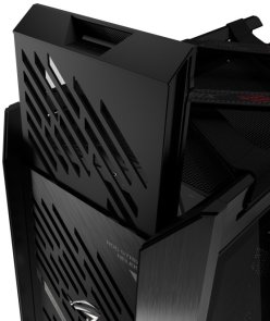 Корпус ASUS ROG Strix Helios II GX601S Black with window (90DC00W0-B39000)