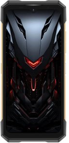 Смартфон Doogee S200X 5G 12/512GB Yellow (6923740243435)