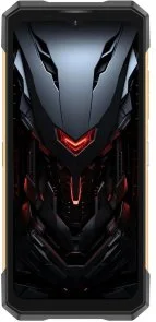 Фото: Смартфон Doogee S200X 5G 12/512GB Yellow (6923740243435) № 2 | KTC