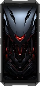Смартфон Doogee S200X 5G 12/512GB Black (6923740243411)