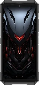 Фото: Смартфон Doogee S200X 5G 12/512GB Black (6923740243411) № 2 | KTC