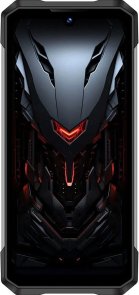  Смартфон Doogee S200 5G 12/256 Silver (6923740227824)