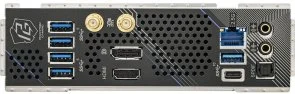 Фото: Материнська плата AsRock B760I LIGHTNING WIFI № 6 | KTC