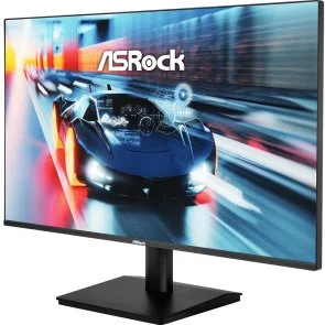 Фото: Монітор AsRock CL27FFB - 27" IPS / 1920×1080 / 144 Гц / AMD FreeSync № 3 | KTC