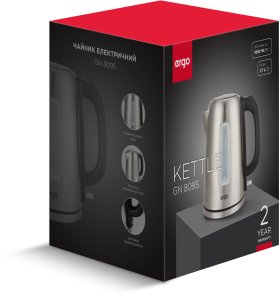 Електрочайник ERGO GN 8095