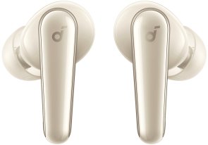 Навушники Anker SoundCore Liberty 5 Golden (A3957GB1)