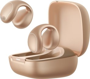 Навушники Anker SoundCore C40i Golden (A3331GB1)