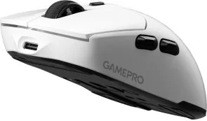 Фото: Миша GamePro Genesis Airmaster GM167W Wireless № 3 | KTC