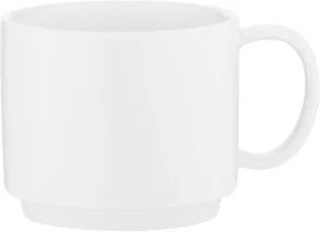 Фото: Чашка Ardesto Prato 280ml White (AR3630P) № 7 | KTC