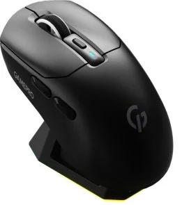 Фото: Миша GamePro Genesis Airmaster GM167B Wireless № 6 | KTC