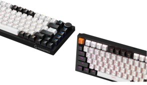 Клавіатура GamePro Genesis Asgard Valhalla Max MK160B Magnetic Switches (MK160B MAX)