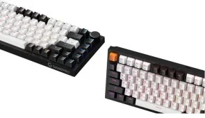 Фото: Клавіатура GamePro Genesis Asgard Valhalla Max MK160B Magnetic Switches (MK160B MAX) № 4 | KTC