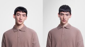 Фен Dyson Supersonic HD16 Amber Silk/Pink Champagne (143709-01)