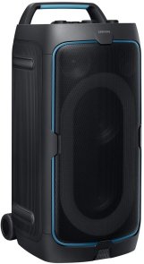 Акустика для вечірок Samsung MX-ST50F Bluetooth Black (MX-ST50F/UA)