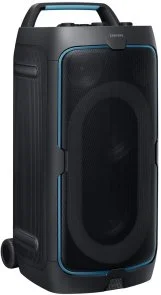 Фото: Акустика для вечірок Samsung MX-ST50F Bluetooth Black (MX-ST50F/UA) № 11 | KTC