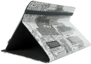Фото: Чохол для планшета GollaTablet folder Stand G1558 Vincent білий № 3 | KTC