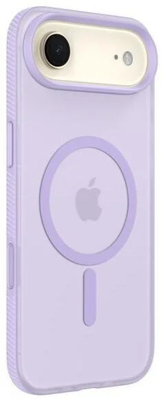 Фото: Чохол Belkin for Apple iPhone Air - Magnetic Protective Grip Lavender (MSA037HQLV) № 2 | KTC
