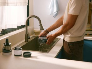 Ручний бездротовий пилосос Roborock H60 (1169252)