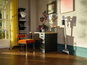 Ручний бездротовий пилосос Roborock H60 (1169252)