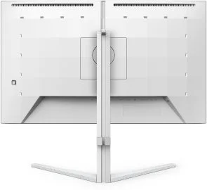 Фото: Монітор Philips 27M2N5901A/00 White - 27" IPS / 3840×2160 / 160 Гц / Pivot / HAS № 4 | KTC