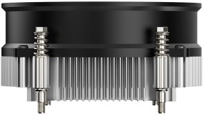 Кулер для процесора ID-Cooling DK-17A LGA AM5/AM4