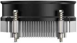 Фото: Кулер для процесора ID-COOLING DK-17A № 4 | KTC