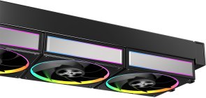 Система рідинного охолодження ID-COOLING DL360 MAX