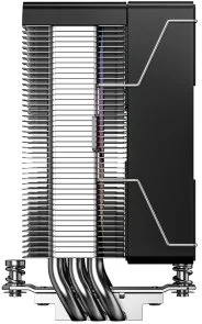 Фото: Кулер для процесора ID-COOLING SE-903-XT V2 ARGB № 7 | KTC