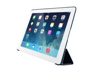 Фото: Чохол для планшета OZAKI O!coat-Travel iPad mini London № 4 | KTC
