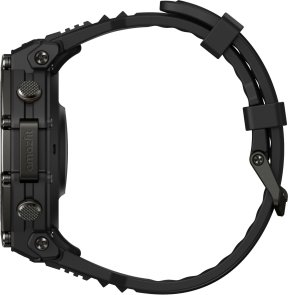 Смарт годинник Amazfit T-Rex 3 Pro 48mm Black (W2444OV1N)