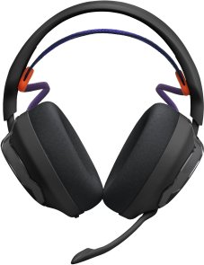 Гарнітура накладна JBL Quantum 650 Bluetooth, Black ( Gaming )