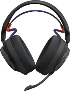 Фото: Гарнітура JBL Quantum 650 Black (JBLQTUM650BLK) № 2 | KTC