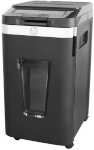 Фото: Шредер HP Pro Shred Auto 400CC (2822) № 2 | KTC
