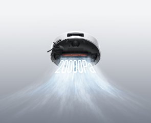 Робот-пилосос Xiaomi Robot Vacuum 5 (1164594)