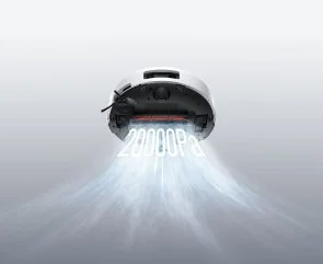 Фото: Робот-пилосос Xiaomi Robot Vacuum 5 (1164594) № 10 | KTC