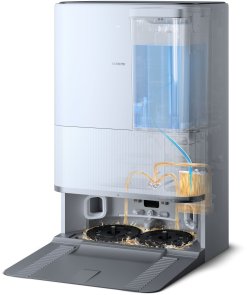 Робот-пилосос Xiaomi Robot Vacuum 5 Pro (1164595)