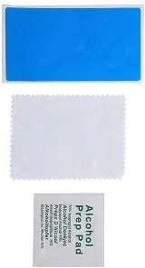 Фото: Захисне скло BeCover for ZTE Blade A33 Plus - Black (710173) № 5 | KTC