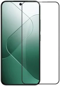 Фото: Захисне скло BeCover for ZTE Blade A75 - Black (711795) № 4 | KTC