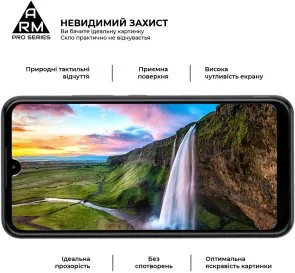 Фото: Захисне скло ArmorStandart Pro for ZTE Blade L220 (ARM68890) № 4 | KTC