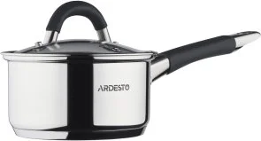 Фото: Ківш Ardesto Gemini Salerno 1.6L (AR1918SS) № 2 | KTC