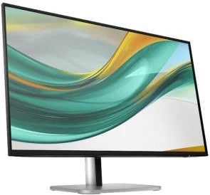 Фото: Монітор HP Series 5 Pro 527pf (B28F5UT) - 27" IPS / 1920×1080 / 120 Гц / Pivot / HAS № 2 | KTC