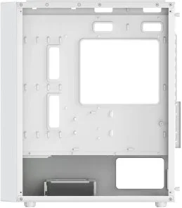Фото: Корпус Ocypus Gamma C50 ARGB White with window (GAMMA-C50-WHG400XX-GL) № 6 | KTC