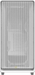 Фото: Корпус Ocypus Gamma C60 White with window (GAMMA-C60-WHG000XX-GL) № 2 | KTC
