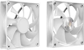 Фото: Кулер для процесора Ocypus Delta A40 Elite Dual Fan White (DELTA-A40-WH2NNWN00X-GL) № 8 | KTC