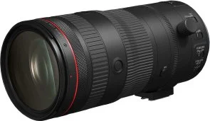 Фото: Об'єктив Canon F 24-105mm f/2.8 L IS USM Z (6347C005) № 5 | KTC