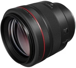 Фото: Об'єктив Canon RF 85mm f/1.2 L USM (3447C005) № 10 | KTC