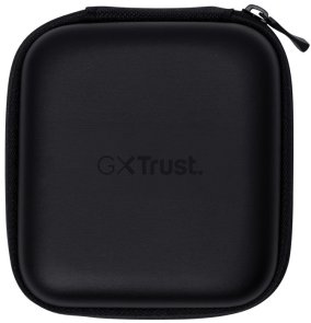 Гарнітура Trust GXT 406 Black (25598)