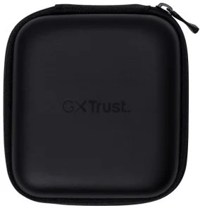 Фото: Гарнітура Trust GXT 406 Black (25598) № 9 | KTC