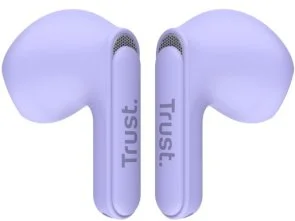 Фото: Навушники Trust Yavi ENC Purple (25299) № 7 | KTC